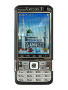 Mobilni telefon Anycool T818 2CPU - 